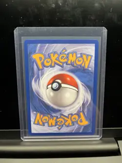 Rampardos EX 100/84 Pokemon Pitch Black - Image 2