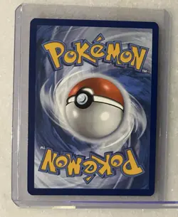 Pokemon TCG Scarlet & Violet 151 Blastoise EX Holo Card 200/165 - Image 2
