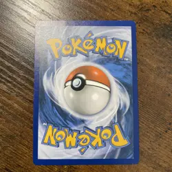 Pokemon SWSH02: Rebel Clash Ninetales V (Full Art) 177/192 - Image 2