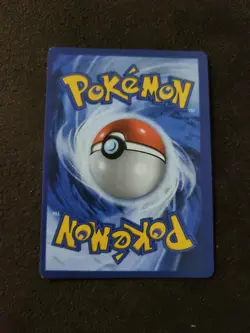 Pokemon Tagteam Reshiram & Charizard Fanart Card - Image 2