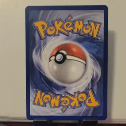 Pokemon Spewpa POR 089/088 80 HP Stage 1 Holo Bug - Image 2