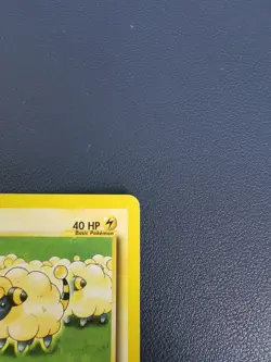 Pokemon Card Mareep 65/111 Neo Genesis Common WOTC - Image 3