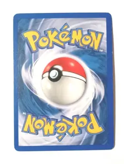 POKEMON CARD SUNFLORA 1ST EDITION 50/111 GOOD CONDITION 1995-2000 - Image 2