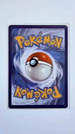 Pokemon TCG - Asako Ito - Crochet Style Art Cards - Set Of 4x - NM to LP - Image 3