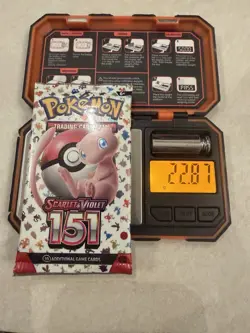 Pokemon HEAVY Evolving Skies Sealed Booster Pack + Ascended Heroes Heavy + 151 - Image 3
