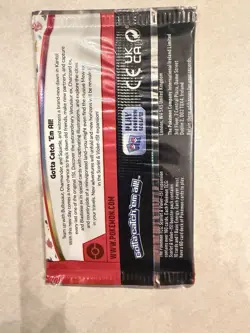 Pokemon HEAVY Evolving Skies Sealed Booster Pack + Ascended Heroes Heavy + 151 - Image 5