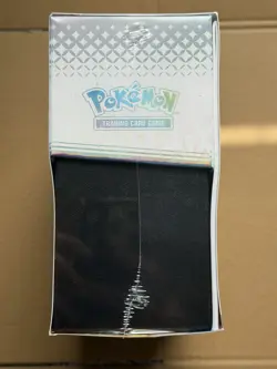Pokemon TCG Prismatic Evolutions Elite Trainer Box ETB - Factory Sealed - Image 4