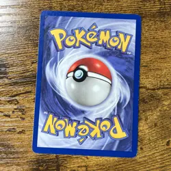 Dark Golduck 1st Edition 37/82 Team Rocket Pokemon TCG Card Uncommon - Image 4