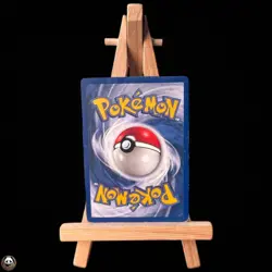 Pokemon Dutch Base Set IVYSAUR 30/102 - Image 2