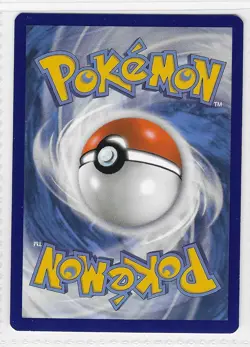 Caterpie 001/264 Common Fusion Strike Pokemon Reverse Holo Near Mint - Image 2