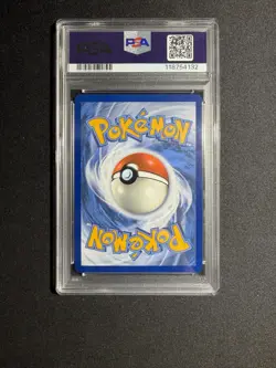 Pokemon 2024 Sv08 Surging Sparks Ceruledge Illustration Rare Holo 197/191 PSA 10 - Image 4