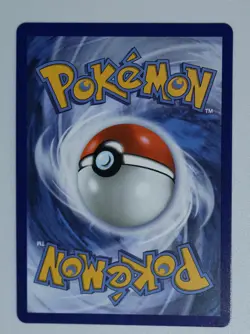 Mega Chandelure ex 099/084 Ultra Rare Pitch Black Pokemon Holo Near Mint - Image 2