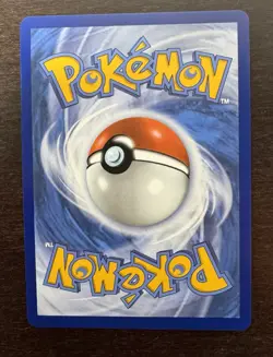 Pokemon TCG: Pitch Black - Rampardos EX 100/84 Full Art - Image 2