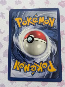 Pokemon TCG Devolution Spray Trainer Base Set, Unlimited Rare Card 72/102 - Image 2