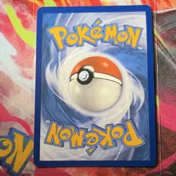 Pokemon TCG Snorlax 202/091 SV Paldean Fates Shiny Rare Holo Full Art English - Image 2