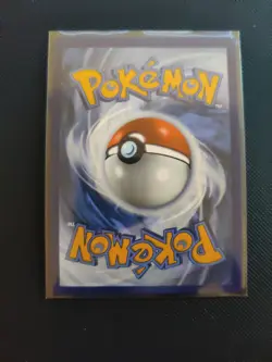 2025 Pokemon TCG Genesect EX Full Art Holo Black Bolt Ultra Rare SV 161/086 NM - Image 2