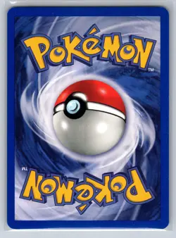LT. SURGE'S MAGNETON 8/132 R GYM HEROES POKEMON UNLIMITED HOLO NEAR MINT - Image 2