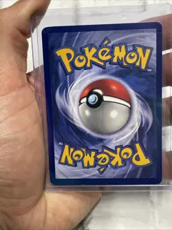 Dewgong 025/102 Base Set Regular Uncommon Unlimited NM/MT Vintage Pokemon Card - Image 3