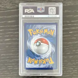 The Pokemon Company 2021 Celebrations Pikachu 005/025 Full Art Holo PSA 10 EN - Image 2