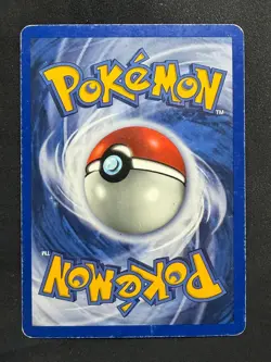 POKEMON UNGRADED WARTORTLE 15/18 WOTC SOUTHERN ISLANDS HP NON HOLO PKM-254 - Image 3