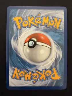 Pokemon Steam Siege League Promo Volcarona 1st Place - Image 2