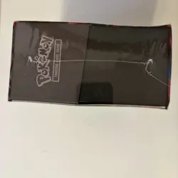 Pokemon Pitch Black PC Elite Trainer Box ETB Pokemon Center SEALED IN HAND - Image 4