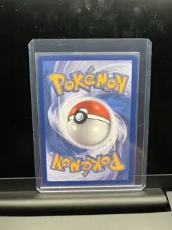Mega Excadrill Ex 103/84 Ultra Rare Holo Card - Pokemon Pitch Black Near Mint - Image 2