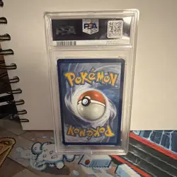 Pokemon TCG Inteleon 227/203 PSA 10 (2021) Evolving Skies Secret Holo - Image 2