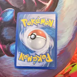Nintendo Politoed 7/95 HS Unleashed Holo Rare Reverse Holo Eng 2010 HP120 - Image 3