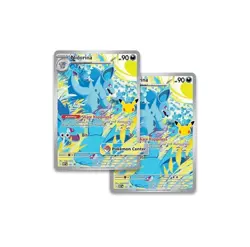 2x Pokemon Center ETB 30th Anniversary Celebration Sealed - PRESALE Ship 9/16 - Image 3