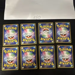Pokemon Karte Card Vintage Japanese Konvolut Sammlung Collection Holo Rare - Image 2