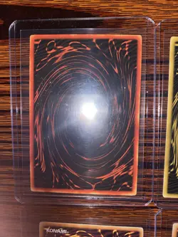 Yugioh 2010 Legendary Collection 1 promo Ultra Rares(Not 25th anniversary) - Image 5