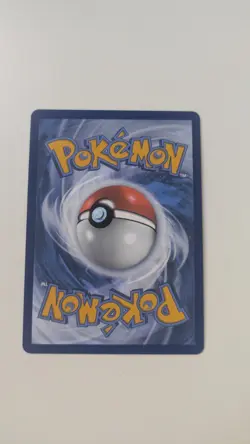 Reuniclus 212 promo Pokemon TCG Scarlet & Violet Promo Cards (SVP) Mint/Near Min - Image 2