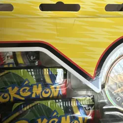 Pokemon TCG - Pokemon Day 2026 Collection - Pikachu Promo - 30th Anniversary ✨ - Image 3