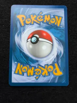 Gastly - 62/100 - Common Stormfront pokemon card - Image 2