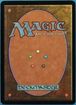 Temporal Adept FOIL 7th Edition NM Blue Rare MAGIC CARD (ID# 522292) ABUGames - Image 2