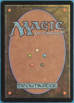 Feroz's Ban FOIL 7th Edition PLD Artifact Rare MAGIC CARD (ID# 357355) ABUGames - Image 2