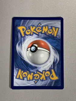 Pokemon Finneon SWSH240 Near Mint NM Stamped Prerelease Promo Lost Origin Card - Image 2