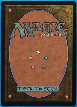 Through the Breach FOIL Masterpiece Series: Amonkhet Invocations NM (502360) - Image 2