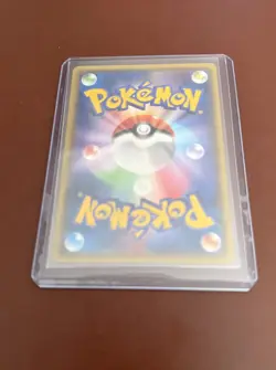 Mega Tokyo's Pikachu 098/XY-P Pokemon Card Japanese Promo Mint - Image 4