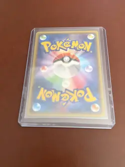 Mega Tokyo's Pikachu 098/XY-P Pokemon Card Japanese Promo Mint - Image 5