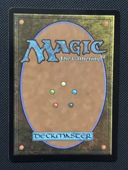 Dazzling Angel 9 Common Foundations Magic: The Gathering Foil Near Mint - Image 2