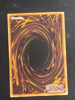 Fabled Kushano 1st Edition HA02-EN034 Super Rare Yu-Gi-Oh Card Near Mint NM - Image 2