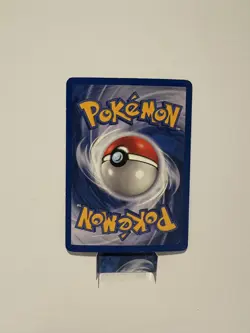 Team Rocket Dark Arbok Holo 2/82 Rare WOTC Pokemon Card TCG Original LP/MP - Image 2