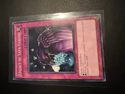 Yu-Gi-Oh! Starter Deck: Dragunity Legion Cards - Image 2