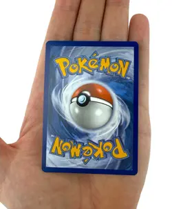 Pokemon TCG Team Rocket’s Mewtwo ex 213/182 Destined Rivals Ultra Rare Card - Image 5