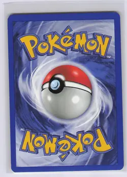 Cyndaquil 57/111 Common Neo Genesis Pokemon 1st Edition Moderately Played - Image 2