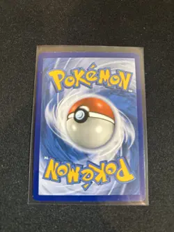 Pokemon TCG Victini XY117 XY Black Star Promo Holo Rare MP Condition - Image 2