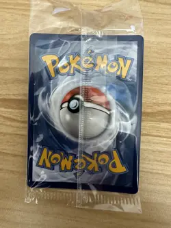 Pokemon Cards Eevee VMAX Sealed Shining Fates Holo Promo with Bonus Gift - Image 2