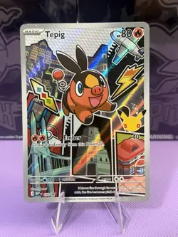 Pokemon TCG First Partner Illustration Collection Series 2 Unova GEN 5 Set NM L3 - Image 4